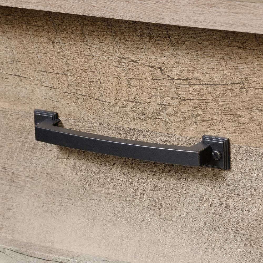 Cannery Bridge Dresser, Lintel Oak finish
