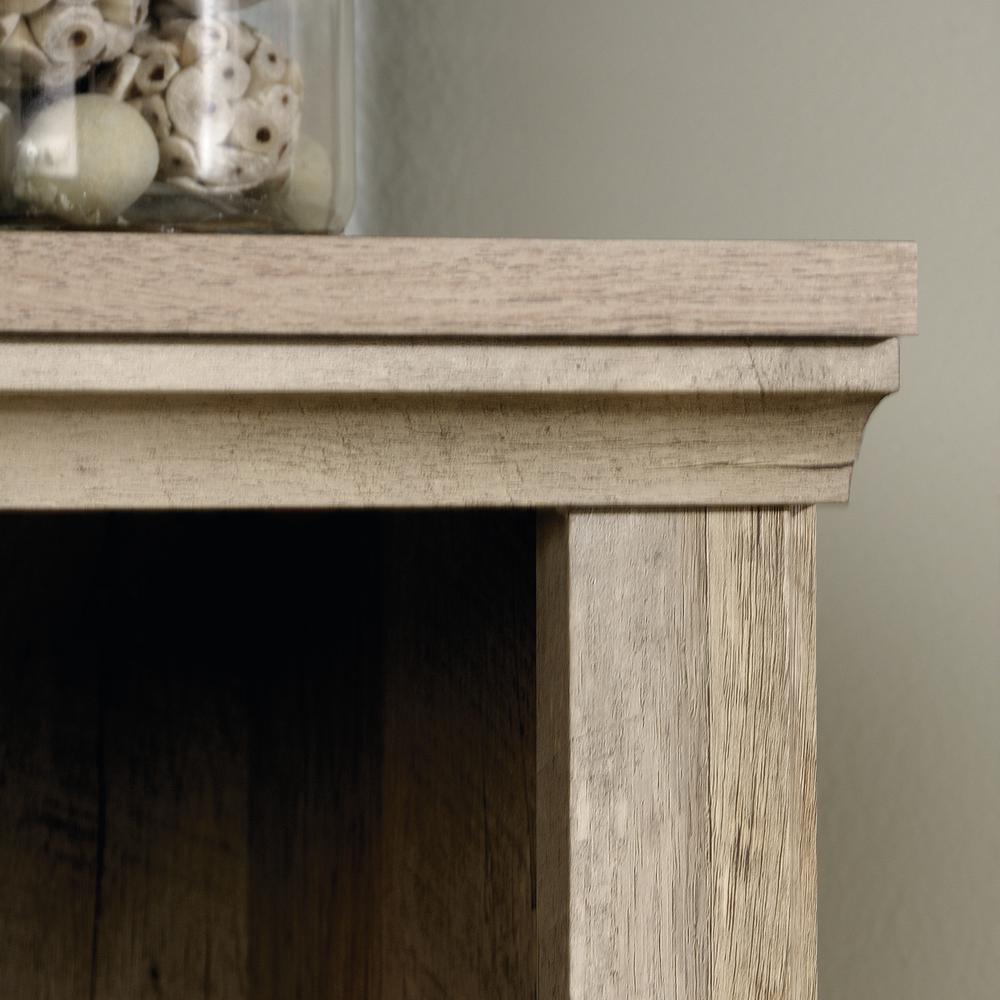 Miscellaneous Storage Bookcase, Lintel Oak finish