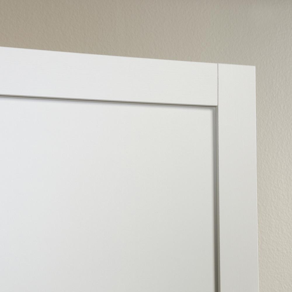 Miscellaneous Storage Storage Armoire, White finish