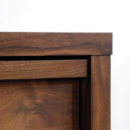 Harvey Park Chest, Grand Walnut finish