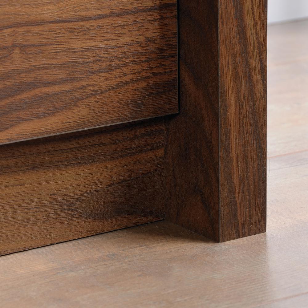 Harvey Park Chest, Grand Walnut finish