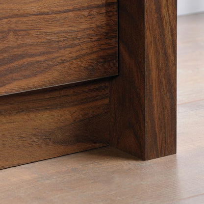 Harvey Park Chest, Grand Walnut finish