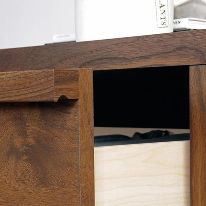 Harvey Park Chest, Grand Walnut finish