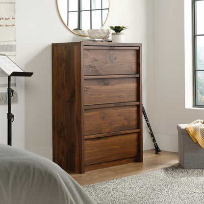 Harvey Park Chest, Grand Walnut finish