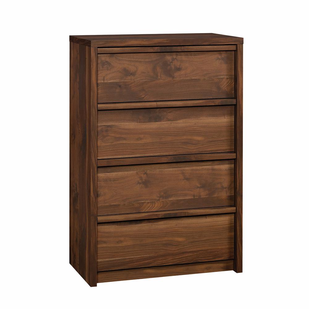 Harvey Park Chest, Grand Walnut finish