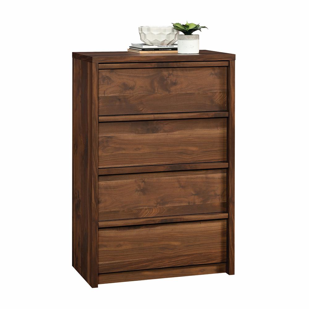 Harvey Park Chest, Grand Walnut finish