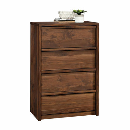 Harvey Park Chest, Grand Walnut finish