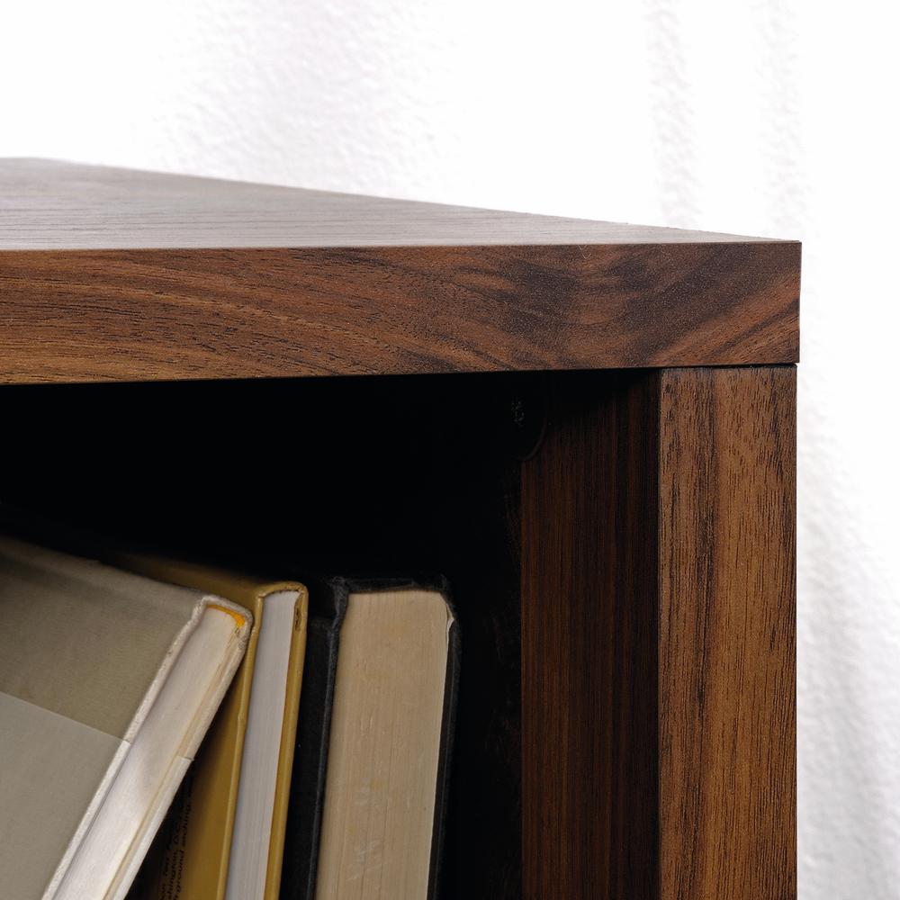 Harvey Park Credenza, For TVs up to 70", Grand Walnut finish