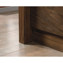 Harvey Park Dresser, Grand Walnut finish