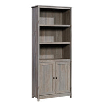 Cottage Road Library, Mystic Oak finish