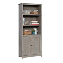 Cottage Road Library, Mystic Oak finish
