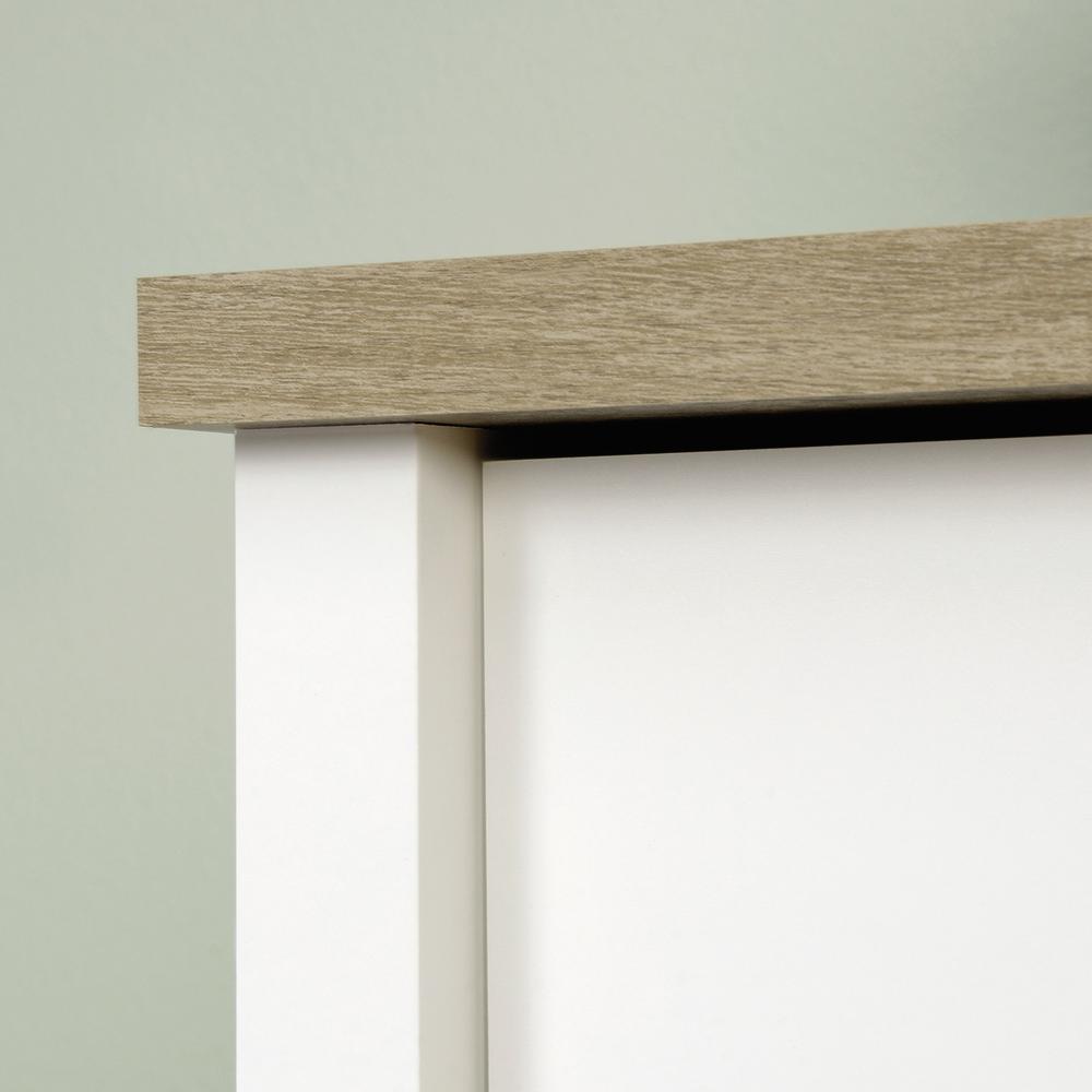Cottage Road Chest, Soft White finish