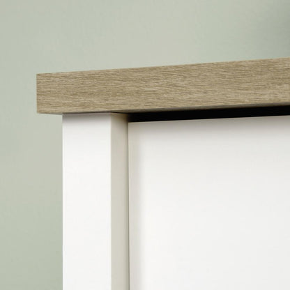 Cottage Road Chest, Soft White finish