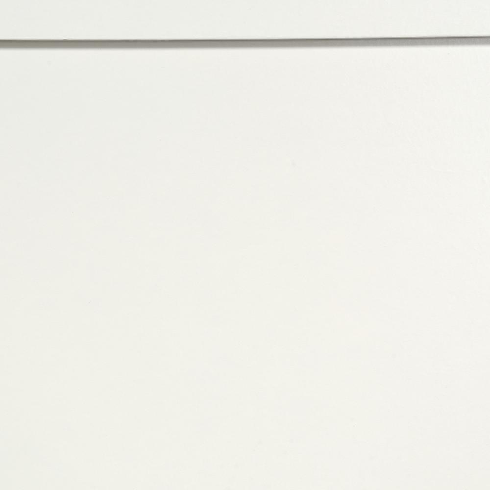 HomePlus Storage Cabinet, White finish