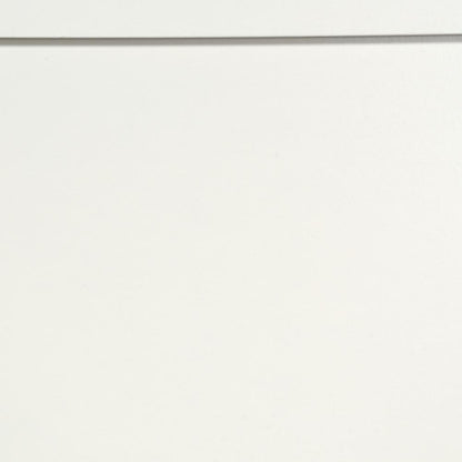 HomePlus Storage Cabinet, White finish