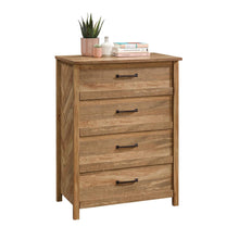 Cannery Bridge Chest, Sindoori Mango finish