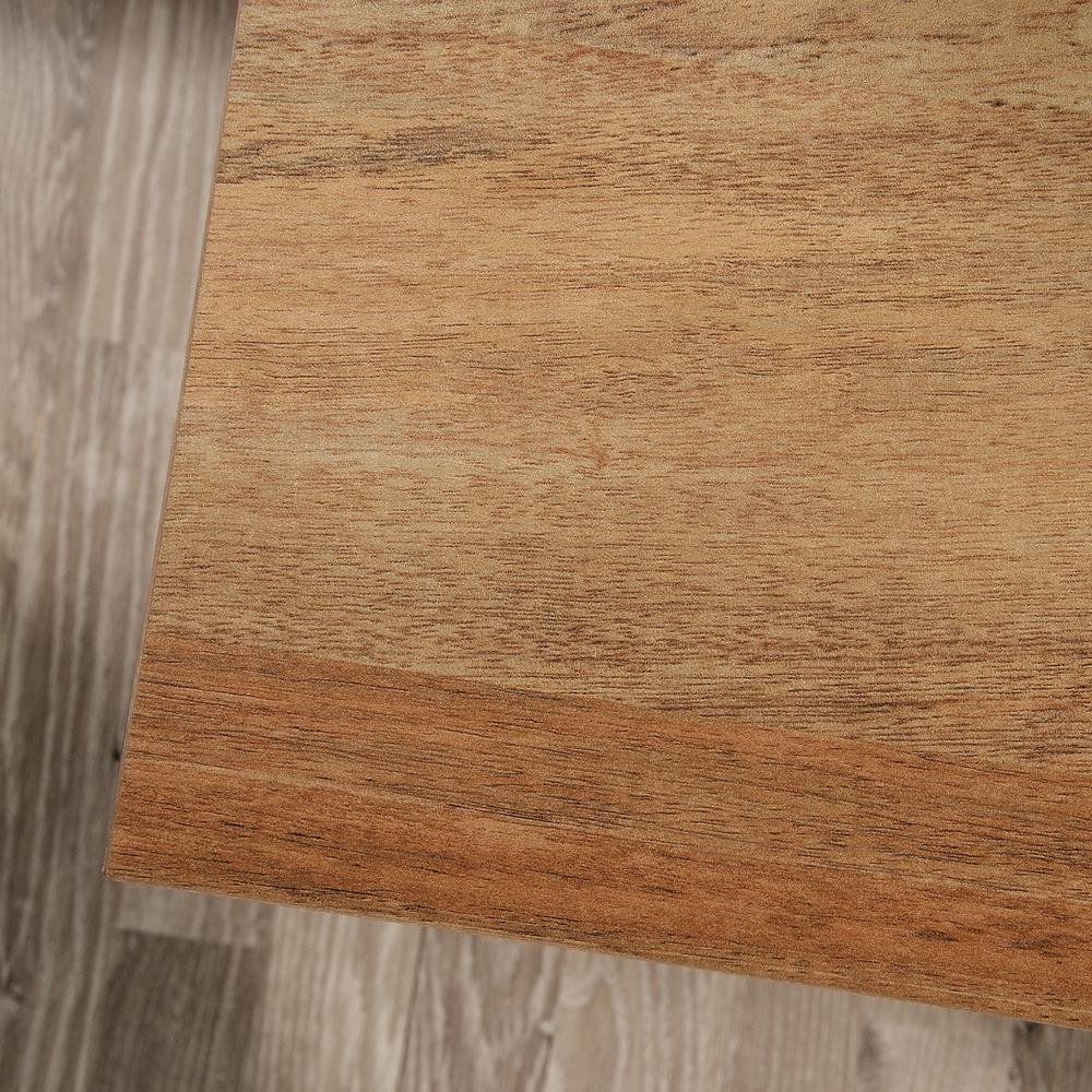 Cannery Bridge Dresser, Sindoori Mango finish