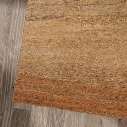 Cannery Bridge Dresser, Sindoori Mango finish
