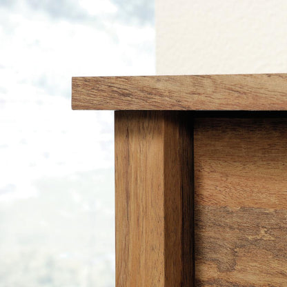Cannery Bridge Dresser, Sindoori Mango finish