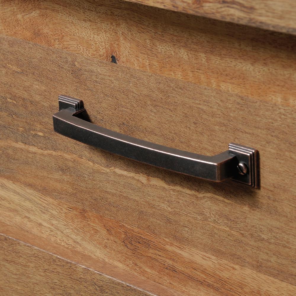Cannery Bridge Dresser, Sindoori Mango finish