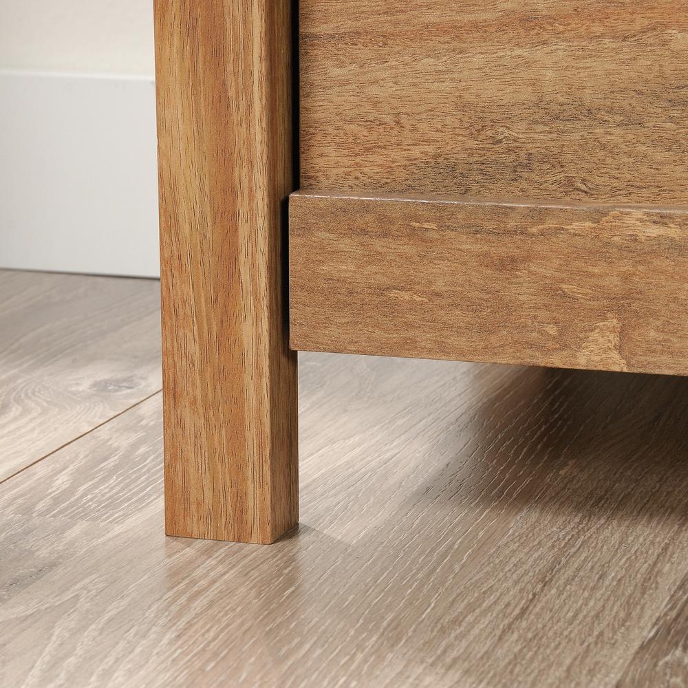 Cannery Bridge Dresser, Sindoori Mango finish
