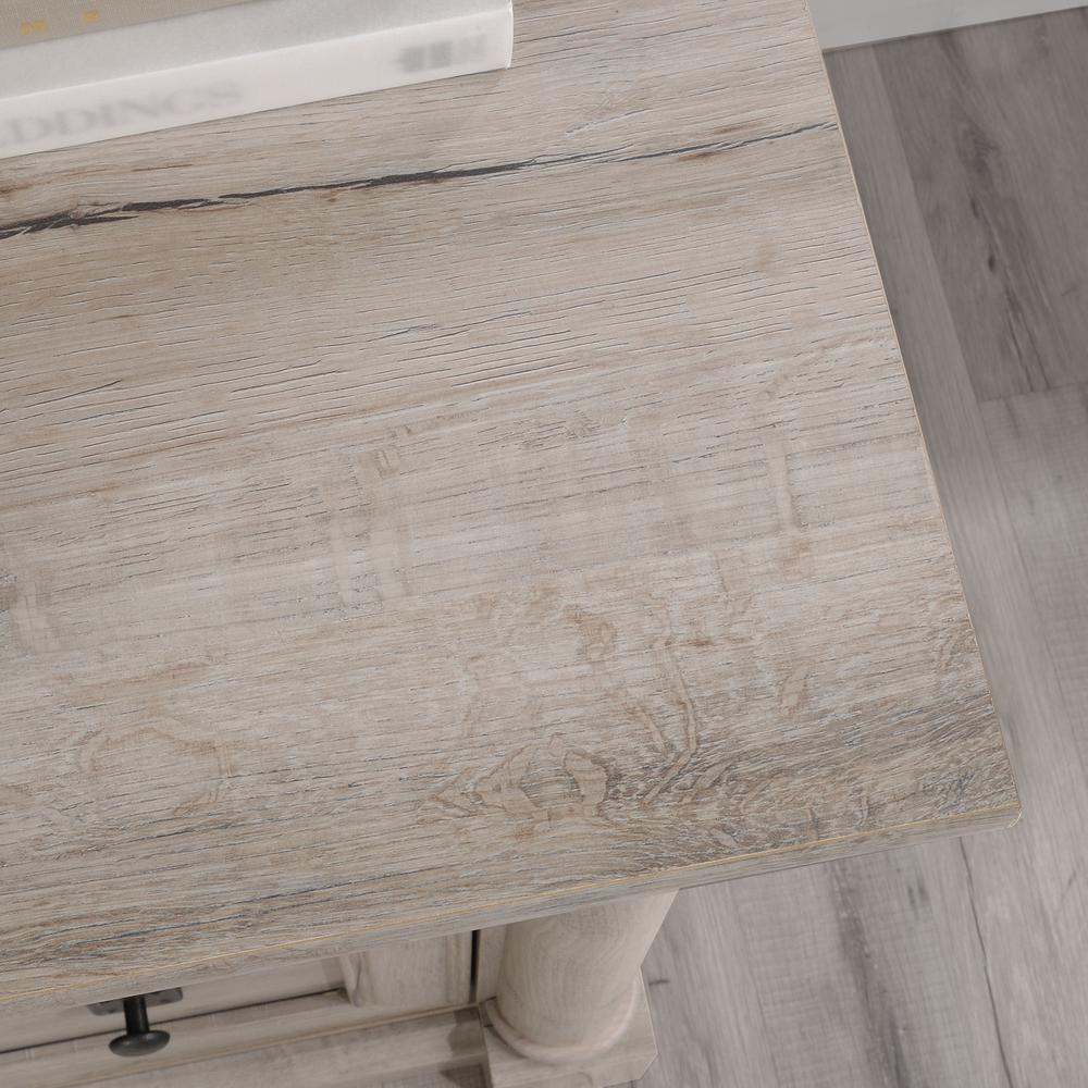 Palladia File Cabinet, Split Oak finish