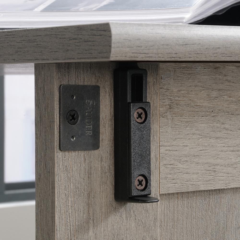 Miscellaneous Storage Craft & Hobby Storage, Mystic Oak finish