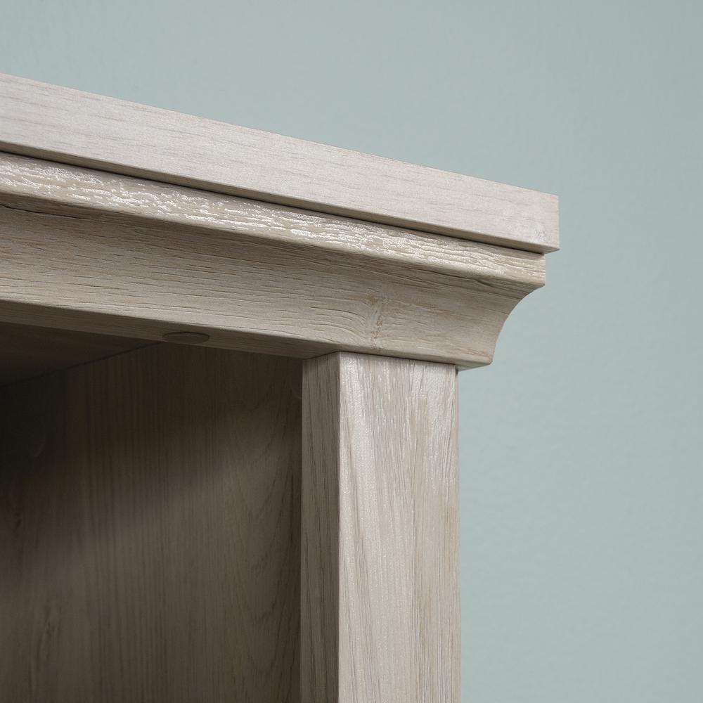 Miscellaneous Storage Library, Chalked Chestnut finish