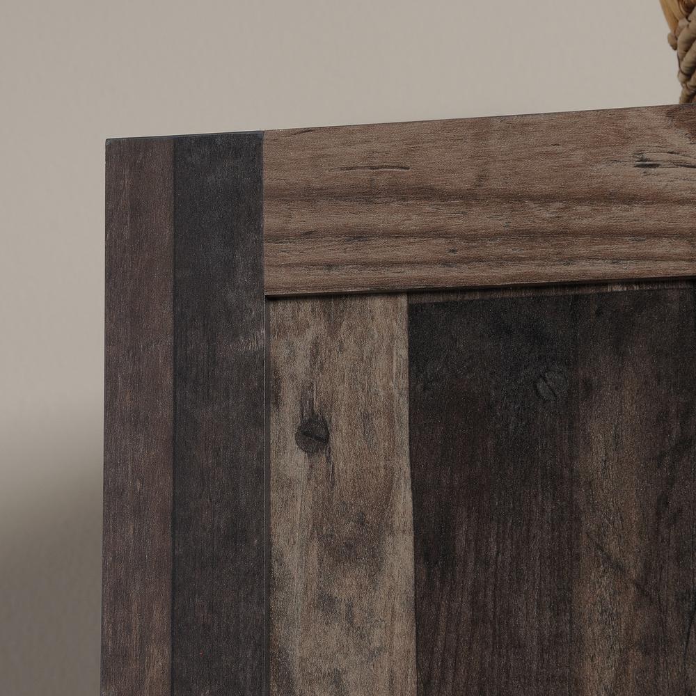 Miscellaneous Storage Storage Cabinet, Reclaimed Pine finish