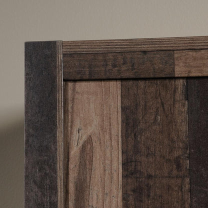 Miscellaneous Storage Storage Armoire, Reclaimed Pine finish
