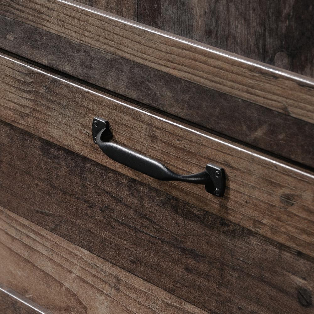 Miscellaneous Storage Storage Armoire, Reclaimed Pine finish