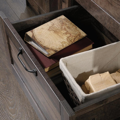 Miscellaneous Storage Storage Armoire, Reclaimed Pine finish