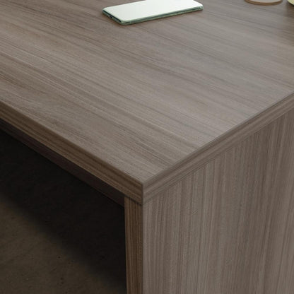 Affirm Commercial Office Desk, Hudson Elm finish