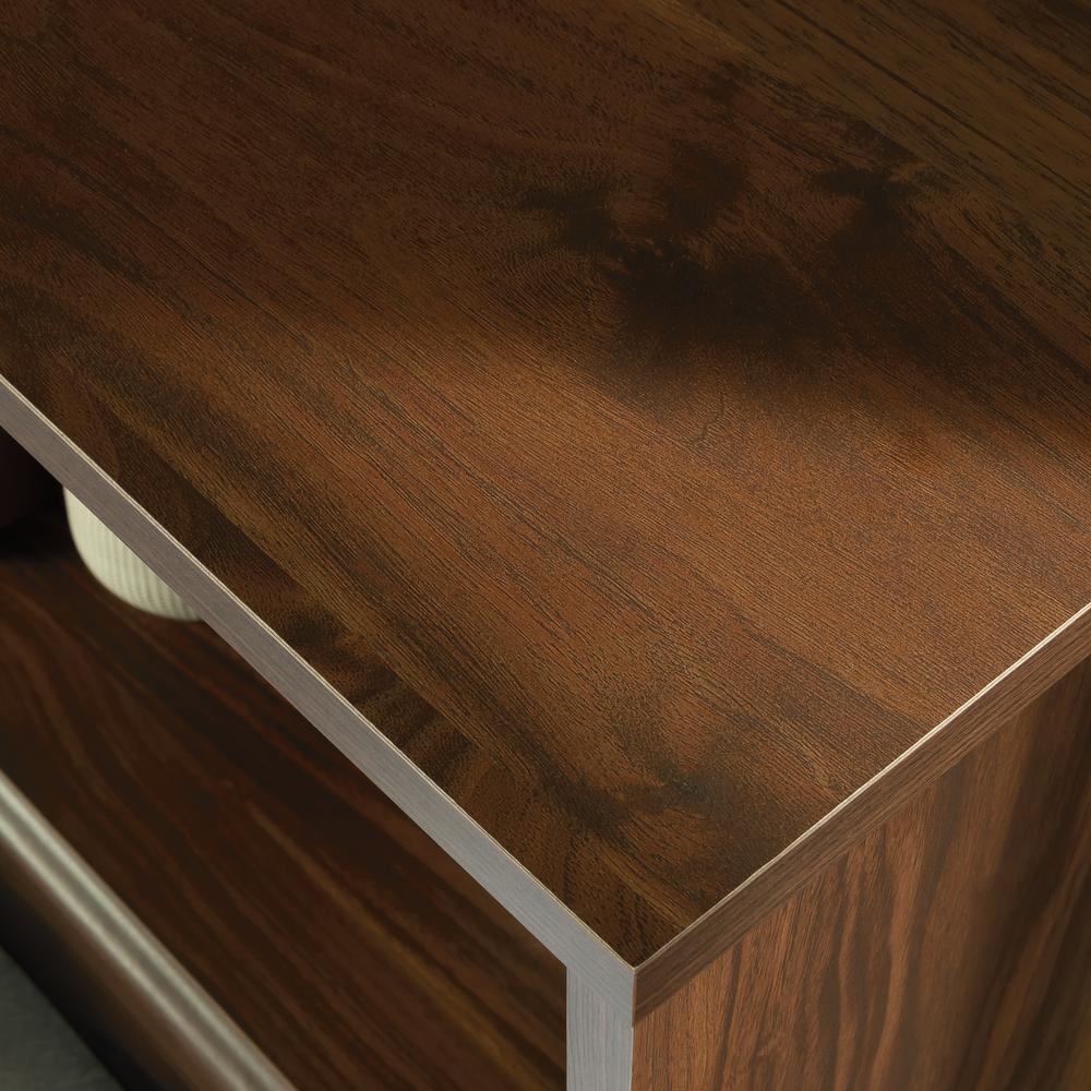 River Ranch Headboard, Grand Walnut finish