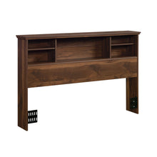 River Ranch Headboard, Grand Walnut finish