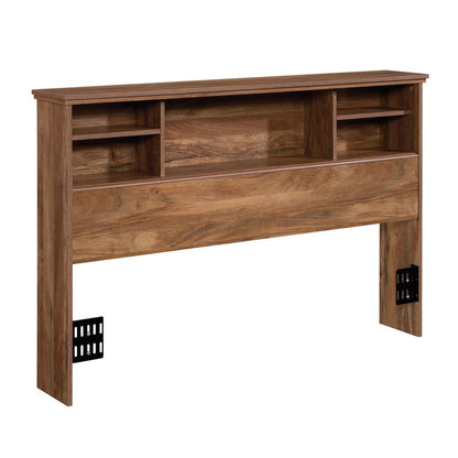 River Ranch Headboard, Sindoori Mango finish