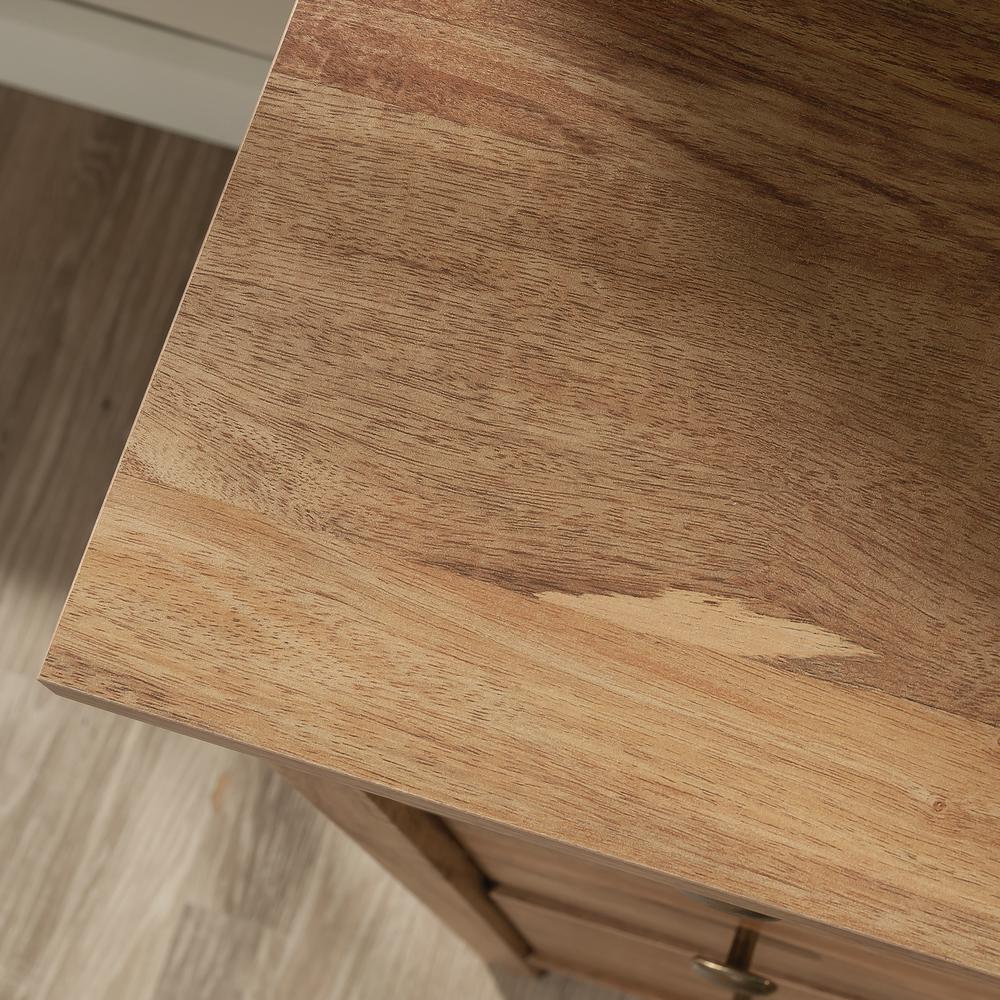 River Ranch Dresser, Sindoori Mango finish