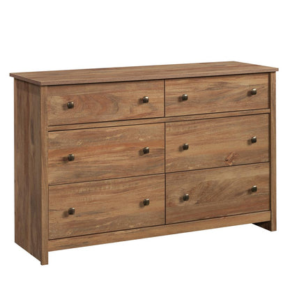River Ranch Dresser, Sindoori Mango finish