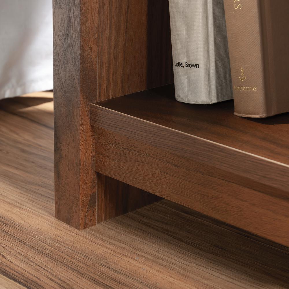 River Ranch Night Stand, Grand Walnut finish