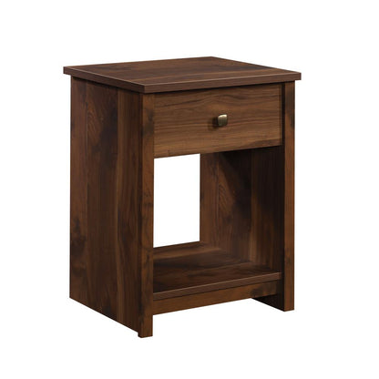 River Ranch Night Stand, Grand Walnut finish