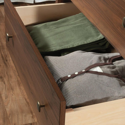 River Ranch Chest, Grand Walnut finish