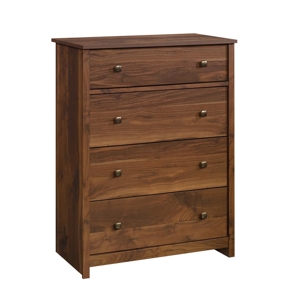 River Ranch Chest, Grand Walnut finish