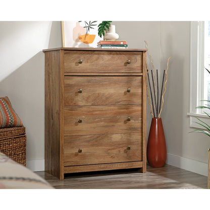 River Ranch Chest, Sindoori Mango finish