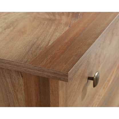 River Ranch Chest, Sindoori Mango finish