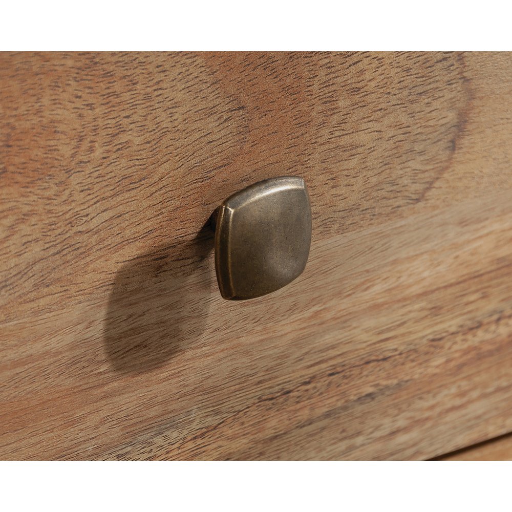 River Ranch Chest, Sindoori Mango finish