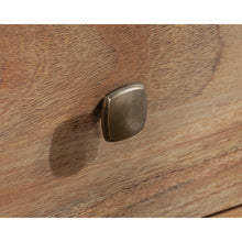 River Ranch Chest, Sindoori Mango finish