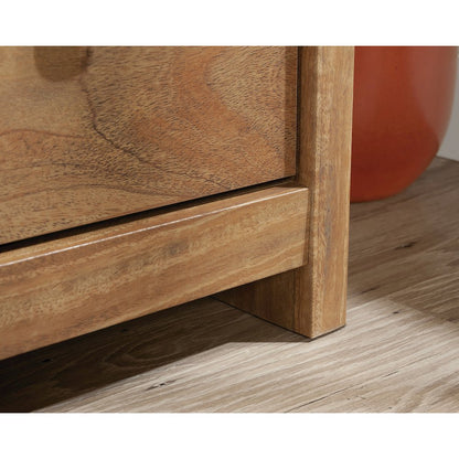 River Ranch Chest, Sindoori Mango finish