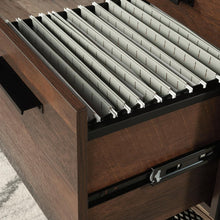 Briarbrook Commercial Office File Cabinet, Barrel Oak finish