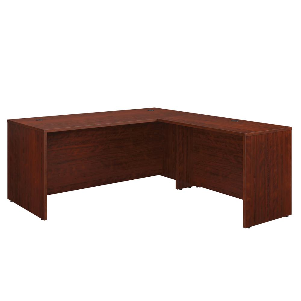 Affirm Commercial Office Bundle, Classic Cherry finish