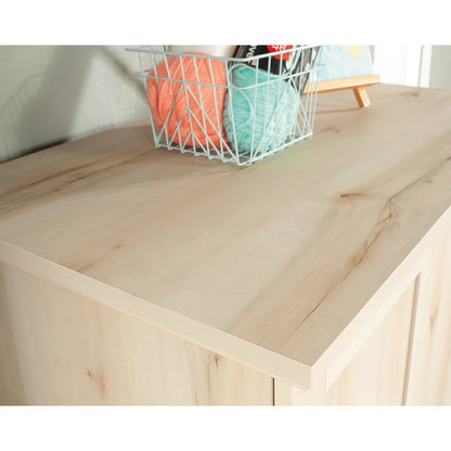 Miscellaneous Storage Craft & Hobby Storage, Pacific Maple finish